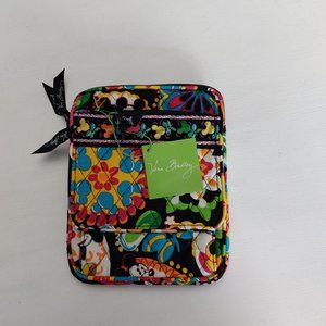 Vera Bradley Disney Parks Midnight with Mickey mini hipster NWT